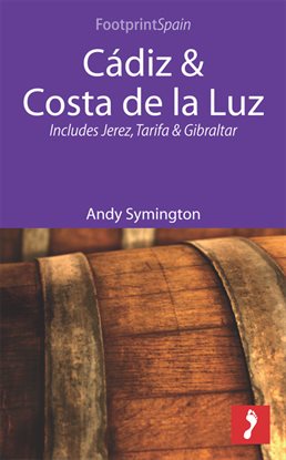 Cover image for Cádiz & Costa de la Luz