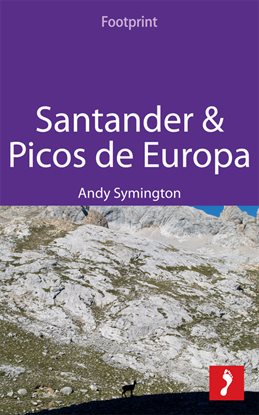 Cover image for Santander & Picos de Europa