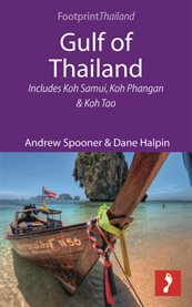 Gulf of Thailand cover image