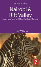 Nairobi & Rift Valley cover image