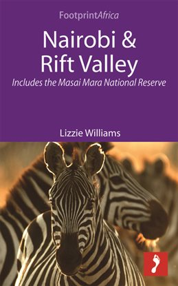 Cover image for Nairobi & Rift Valley