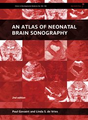 An Atlas of Neonatal Brain Sonography, 2nd Edition cover image