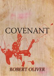 Covenant. [Book 1], Awakening cover image