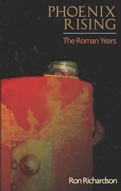 The roman years cover image