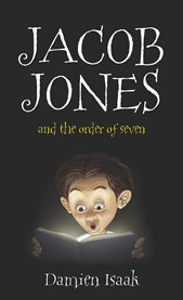 Jacob jones. and The Order of Seven cover image