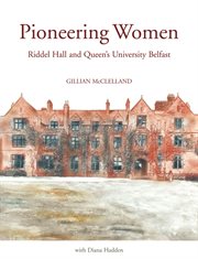 Pioneering Women cover image