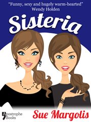 Sisteria cover image