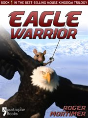 Eagle warrior cover image
