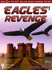 Eagle's revenge cover image