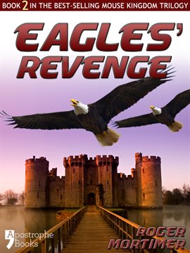 Cover image for Eagles' Revenge