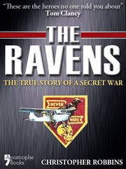 The ravens cover image