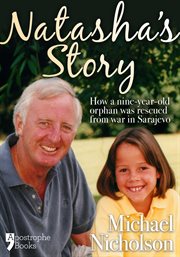 Natasha's story cover image