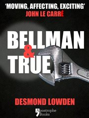 Bellman & true cover image
