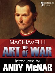 The art of war the seven books on the art of war cover image