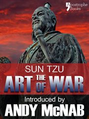 The art of war the oldest military treatise in the world cover image