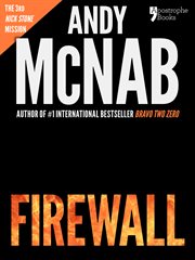 Firewall cover image