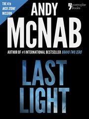 Last light cover image