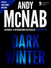 Dark winter cover image