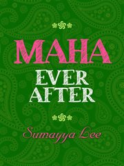 Maha, ever after cover image