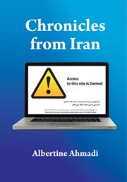 Chronicles from iran cover image