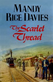 The scarlet thread cover image