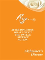 Reg... after diagnosis cover image
