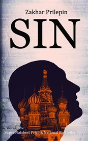 Sin cover image