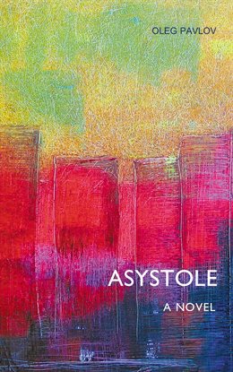 Cover image for Asystole