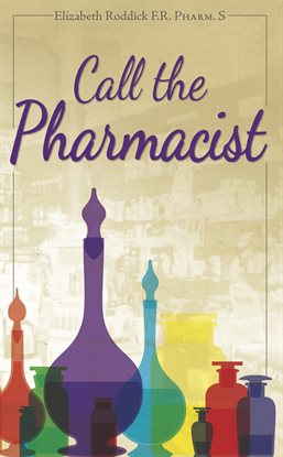 Cover image for Call the Pharmacist