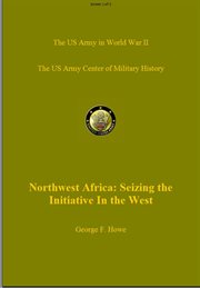 North West Africa North West Africa