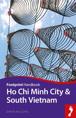 Cover image for Ho Chi Minh City & South Vietnam
