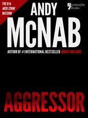 Aggressor Aggressor