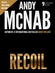 Recoil cover image
