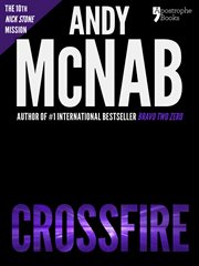 Crossfire cover image