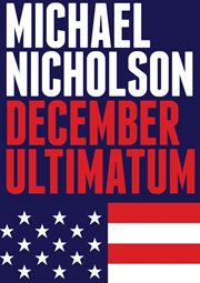 December Ultimatum cover image