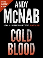 Cold Blood Cold Blood