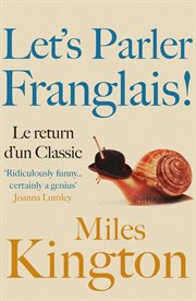 Let's parler franglais! cover image