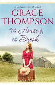 The house by the brook cover image