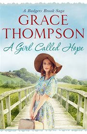 A girl called hope cover image