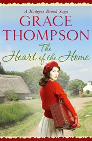The heart of the home cover image