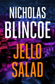 Jello salad cover image
