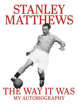 Cover image for The Way It Was