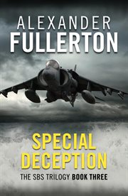 Special deception cover image