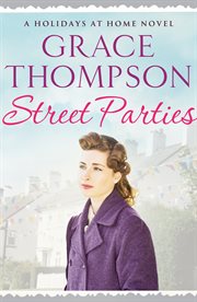Street parties cover image