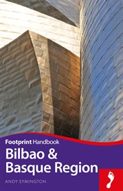 Bilbao & Basque region cover image