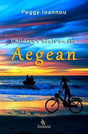 Children's souls on the aegean cover image