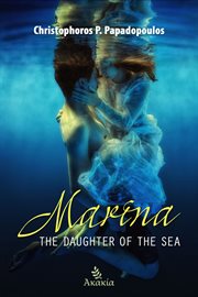 Marina. The Daughter of the Sea cover image