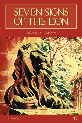 Cover image for Seven Signs of the Lion