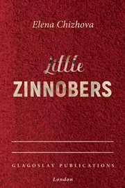 Little Zinnobers cover image