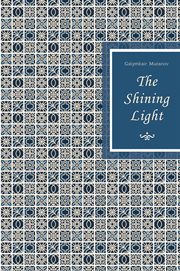 The shining light cover image